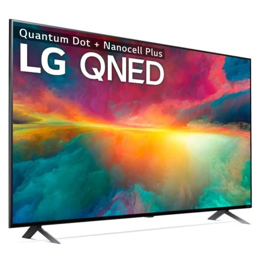 QNED LG 75QNED756RA 75 4K Smart TV Wifi