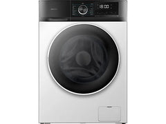 Lavadora Cecotec Bolero DressCode 9500 Inverter a 9kg 1400 rpm Blanco