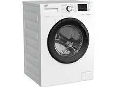 Beko WTA10712XSWR lavadora 10kg 1400 rpm