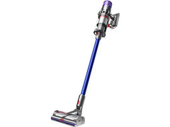 Dyson V11 (Níquel/Azul)