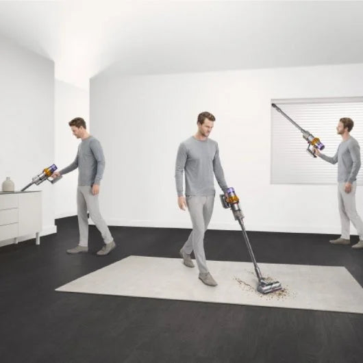 Dyson V15 Detect Absolute