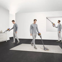 Dyson V15 Detect Absolute