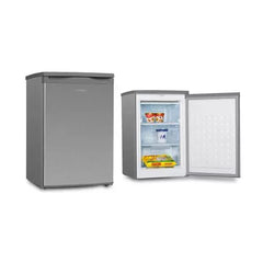 Infiniton congelador Vertical (CV-88IX)