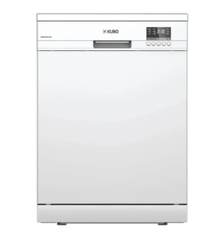 Lavavajillas KUBO KBDW8565N WH