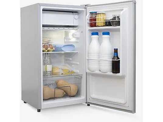 Orion 4024X Frigorífico bajo encimera Inox 80 L