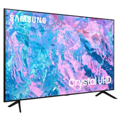 Smart TV Samsung UE55CU7172UXXH 55 4K Ultra HD LED