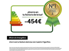 Frigorífico americano Samsung RS6HA8880S9