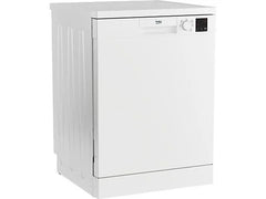 Lavavajillas Beko DVN05320W Blanco