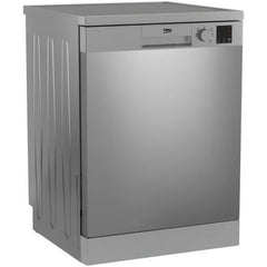 Lavavajillas Beko DVN05320X Inox 60cm