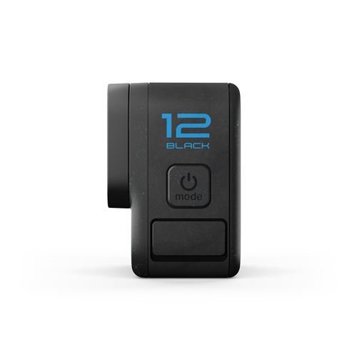 Cámara Gopro Hero 12 Black