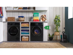 Lavadora Cecotec Bolero DressCode 8500 Inverter 8 kg