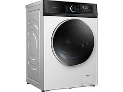 Lavadora Cecotec Bolero DressCode 9500 Inverter a 9kg 1400 rpm Blanco