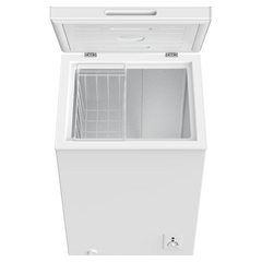 Congelador horizontal infiniton ch-a98b
