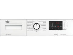 Beko WTA10712XSWR lavadora 10kg 1400 rpm
