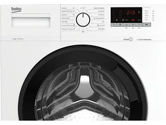 Lavadora Beko WTA9715XW 9kg 1400rpm