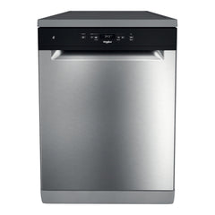 Lavavajillas Whirlpool wfc3c34x (14 cubiertos - 60 cm - Inox)