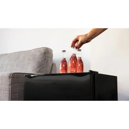 GrandCooler 20000 SilentCompress Black - Cecotec