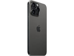 Apple iPhone 15 Pro Max 256 GB / titanio Negro