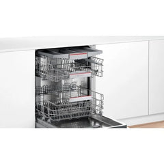Bosch SMV4ECX21E lavavajillas Integrable