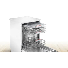 Bosch SMS4EMW06E lavavajillas