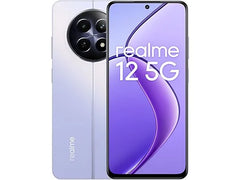 Smartphone Realme 12 8GB 256GB 6.72" 5G Morado