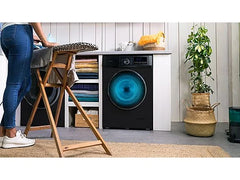 Lavadora Cecotec Bolero DressCode 8500 Inverter 8 kg