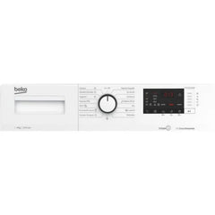 Lavadora Beko 9kg WTA9712XSWR