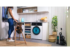 Lavadora Cecotec Bolero DressCode 10500 Inverter a 10kg 1400
