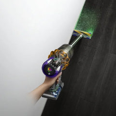 Dyson V15 Detect Absolute