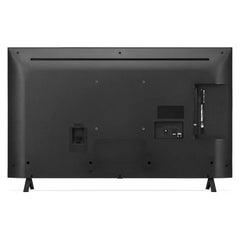 LG 43UR781C0LK Televisor 43 4K Ultra HD Smart TV
