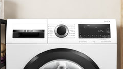 Bosch WGG244Z0ES lavadora 9 Kg.
