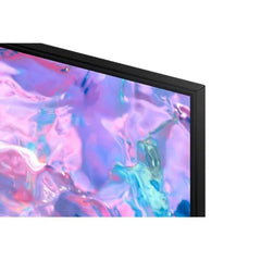 TV Samsung UE50CU7192UXXH 50 LED Crystal UltraHD 4K HDR10+
