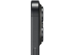 Apple iPhone 15 Pro Max 256 GB / titanio Negro