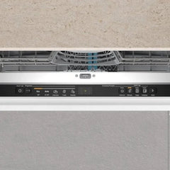 Lavavajillas Integrable Balay 3VF5012NP