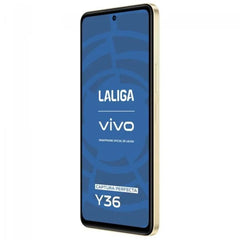 Vivo Y36 256g+8g Vibrant Gold
