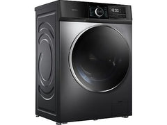 Lavadora Cecotec Bolero DressCode 9500 Inverter a 9kg 1400 rpm