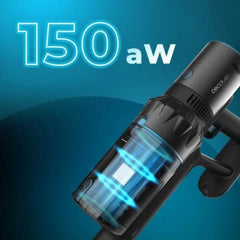 Cecotec Conga Rockstar 3500 Storm Flex Animal Aspirador escoba