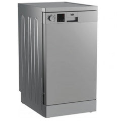 Lavavajillas Beko DVS05024X (45 cm)