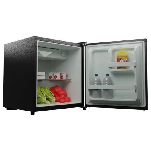 Origial COOL&FREEZE Mini 46L Frigorífico Mini F Negro
