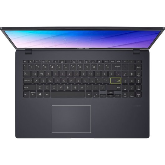 Asus e510ka - ej713xa Cel N6000 15.6pulgadas 4GB
