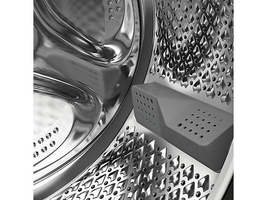 Beko WTA10712XSWR lavadora 10kg 1400 rpm