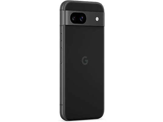 Móvil Google Pixel 8a Obsidiana 256 GB 8 GB RAM