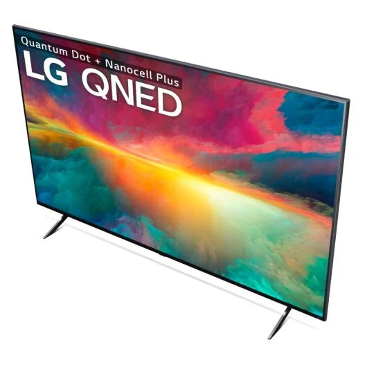QNED LG 75QNED756RA 75 4K Smart TV Wifi