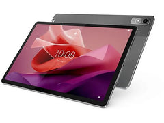 Lenovo Tab P12 8GB/128GB Gris - Tablet