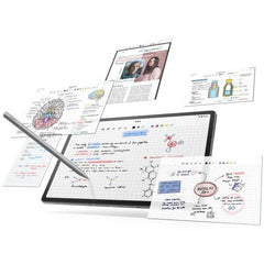Lenovo P12 TB370FU 8+256gb + Pen