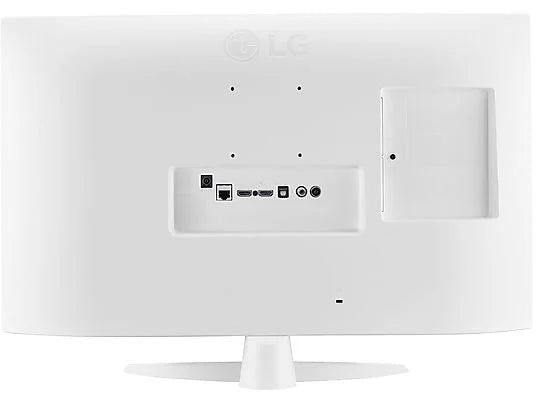 LED LG 27TQ615S-WZ 27 Full HD Smart TV Blanco
