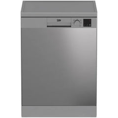 Lavavajillas Beko DVN05320X Inox 60cm