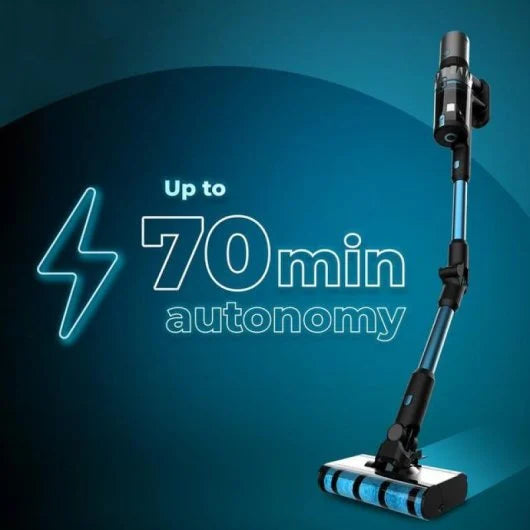 Cecotec Conga Rockstar 3500 Storm Flex Animal Aspirador escoba