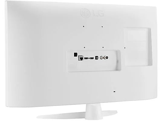LED LG 27TQ615S-WZ 27 Full HD Smart TV Blanco
