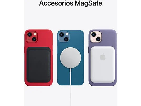 Apple iPhone 13 128GB Medianoche